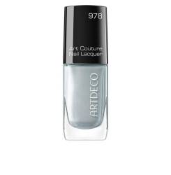 ART COUTURE nail lacquer #silver willow 10 ml