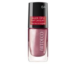 QUICK DRY nail lacquer #cloud nine 10 ml