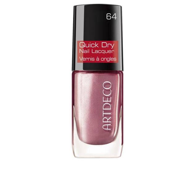 QUICK DRY nail lacquer #cloud nine 10 ml QUICK DRY nail lacquer #cloud nine 10 ml