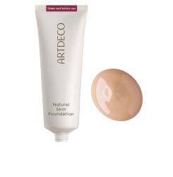 NATURAL SKIN foundation #neutral/ neutral sand 25 ml