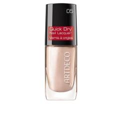 QUICK DRY nail lacquer #special surprise 10 ml