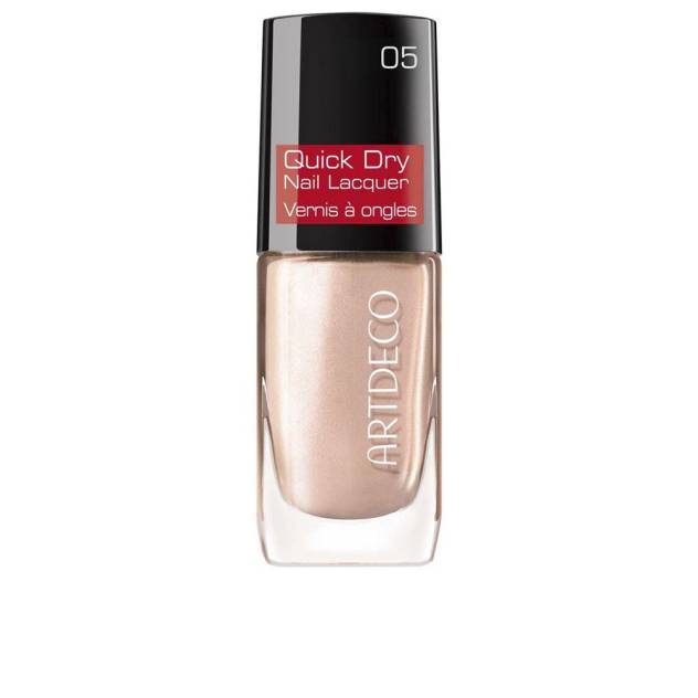 QUICK DRY nail lacquer #special surprise 10 ml