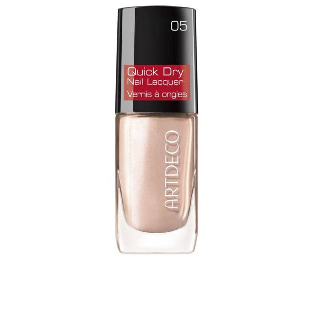 QUICK DRY nail lacquer #special surprise 10 ml QUICK DRY nail lacquer #special surprise 10 ml
