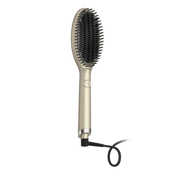 Cepillo eléctrico alisador ghd glide #Grand Luxe Collection 2 u