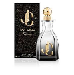 I WANT CHOO FOREVER eau de parfum vaporizador 100 ml