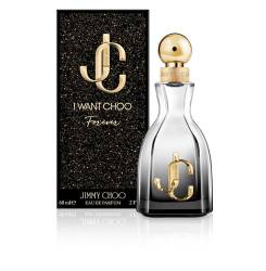 I WANT CHOO FOREVER eau de parfum vaporizador 60 ml