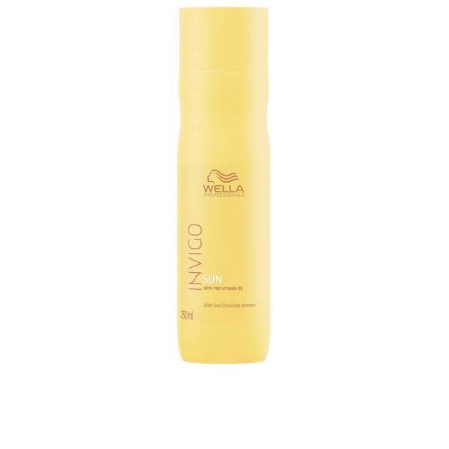 INVIGO SUN after sun shampoo 250 ml