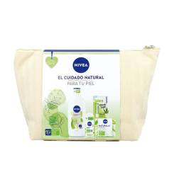 NECESER NATURALLY GOOD CUIDADO NATURAL lote 5 pz