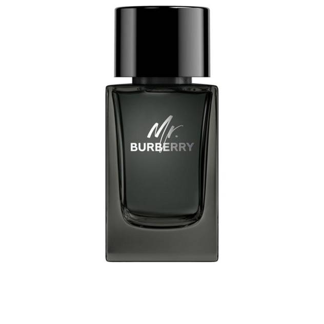 Apa de Parfum cu vaporizator BURBERRY MR. BURBERRY 100 ml