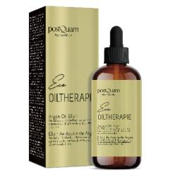 ECO OILTHERAPIE argan oil elixir 100 ml