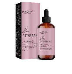 ECO OILTHERAPIE damask rose oil 100 ml