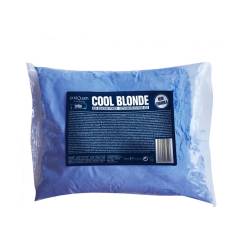 COOL BLONDE bleaching powder #blue 500 gr