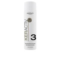 KERACTIV 3 fixing neutralizing with keratin 400 ml
