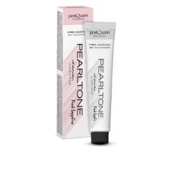 PEARLTONE hair color cream free amoniac #pink shaphir 60 ml