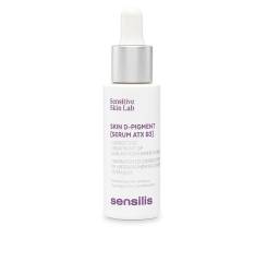 SKIN D-PIGMENT [SERUM ATX B3] tratamiento corrector 30 ml