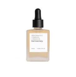30% [VITAMINA C + VITAMINA E + VITAMINA A] sérum facial 30 ml