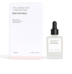 10% [ÁCIDO AZELAICO + NIACINAMIDA] sérum facial 30 ml