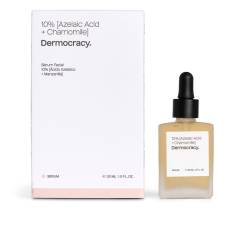 10% [ÁCIDO AZELAICO + MANZANILLA] sérum facial 30 ml