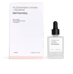 1% [CERAMIDAS COMPLEX + ESCUALANO] sérum facial 30 ml