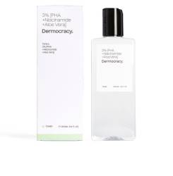 3% [PHA + NIACINAMIDA + ALOE VERA] tónico 200 ml