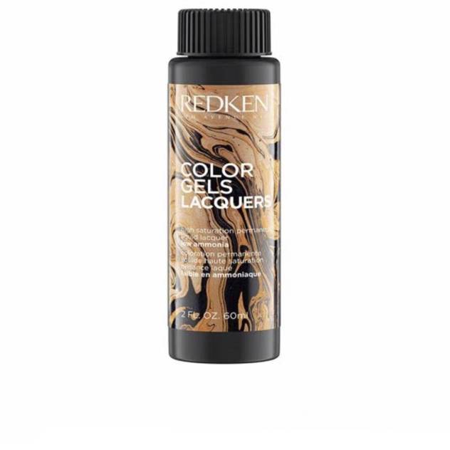COLOR GELS LACQUERS 10 MINUTOS #6NW-6.03 60 ml x 3 u