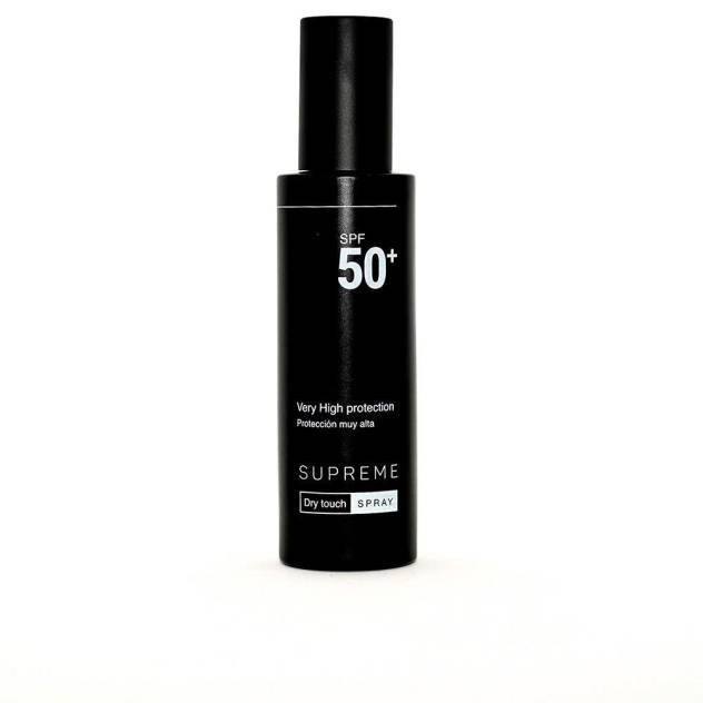 SUPREME protección muy alta spray SPF50+ 100 ml