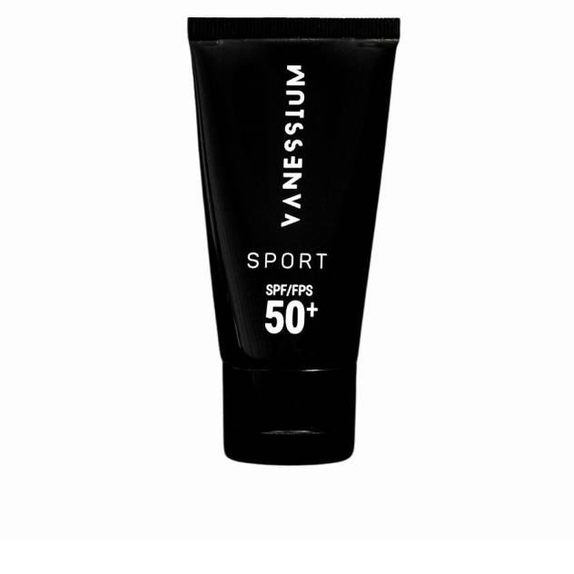 SPORT crema solar SPF50+ 50 ml