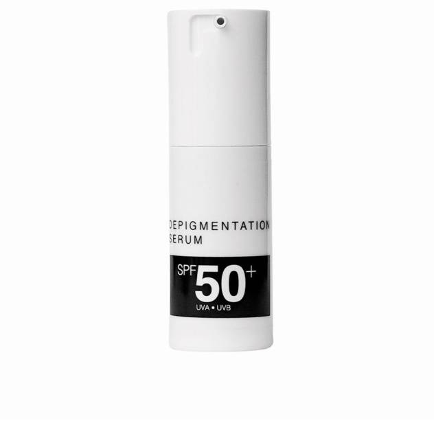 DESPIGMENTANTE sérum SPF50+ 30 ml