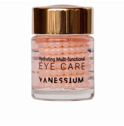 EYE CARE hidratante multifuncional 15 ml