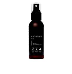 ACEITE BRONCEADOR SPF6+ 100 ml