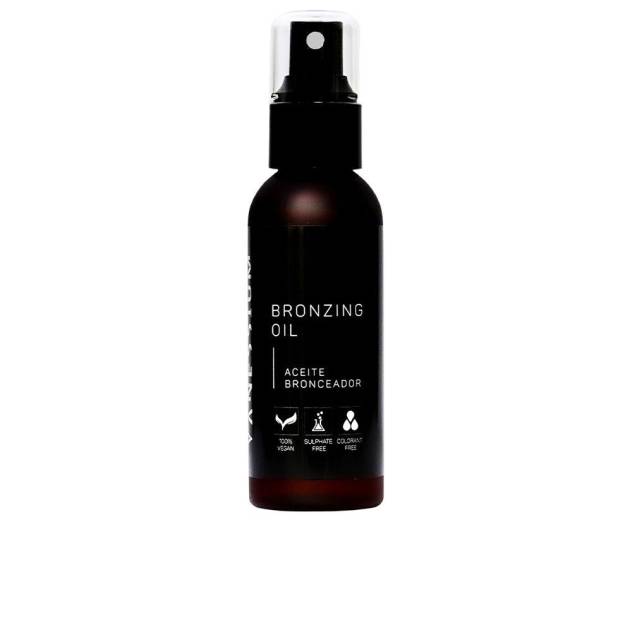 ACEITE BRONCEADOR SPF6+ 100 ml