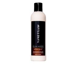 SUN KISS emulsión aceleradora del bronceado 1 u