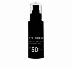 GEL CREAM protección muy alta SPF50+ 50 ml