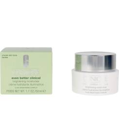 EVEN BETTER CLINICAL brightening moisturizer 50 ml