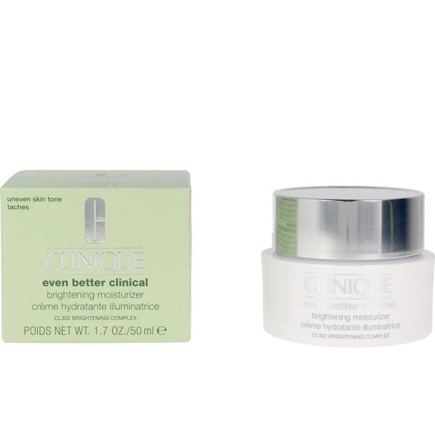 EVEN BETTER CLINICAL brightening moisturizer 50 ml