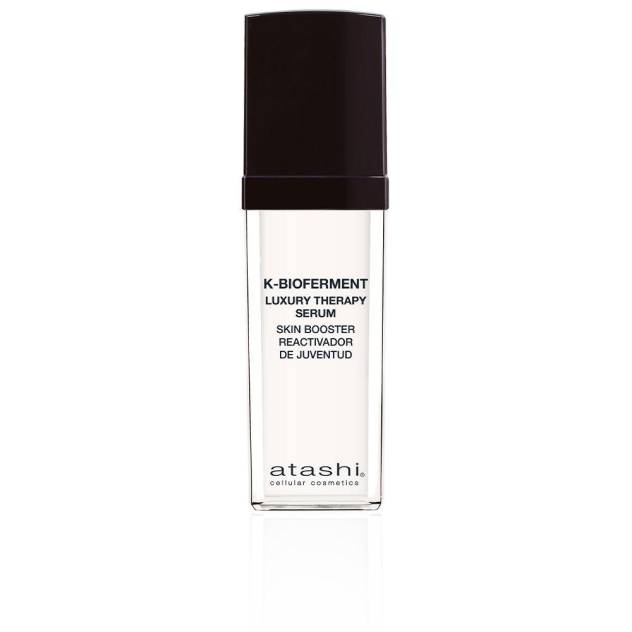K-BIOFERMENT suero terapéutico de lujo 30 ml