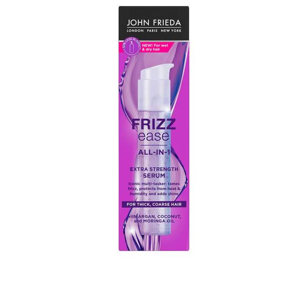 FRIZZ-EASE serum extrafuerte todo-en-1 50 ml