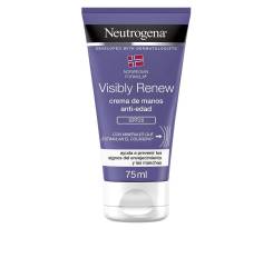 CREMA DE MANOS VISIBLY RENEW elasticidad intensa SPF20 75 ml