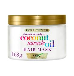 COCONUT MIRACLE OIL hair mask 168 gr