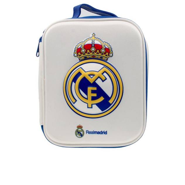REAL MADRID NECESER LOTE 2 pz