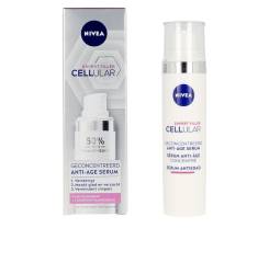 CELLULAR FILLER serum antiedad 30 ml