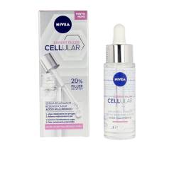 CELLULAR FILLER hialurónico serum rellenador 40 ml