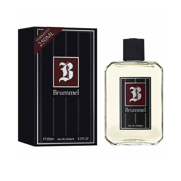 BRUMMEL edc 250 ml