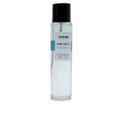 ONE NOTE coconut edt vapo 100 ml