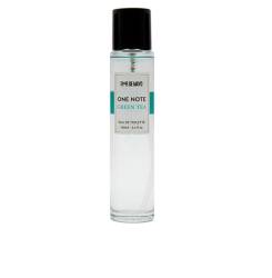 ONE NOTE green te edt vapo 100 ml