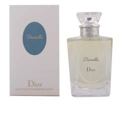 DIORELLA eau de toilette vaporizador 100 ml