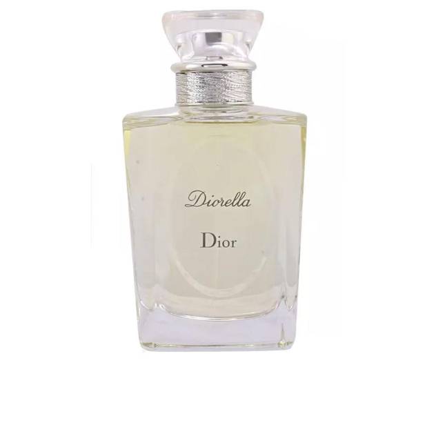 DIORELLA eau de toilette vaporizador 100 ml