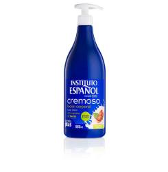 MANTECA DE KARITÉ cremoso loción corporal 950 ml