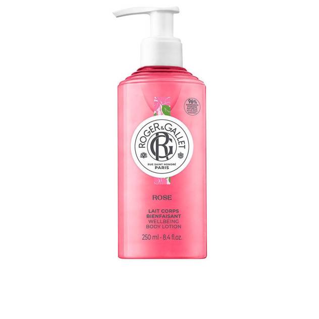 ROSE loción corporal 250 ml