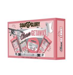 CLEAN GET AWAY LOTE 4 pz